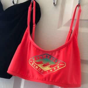 BILLABONG BATHIN SUIT TOP